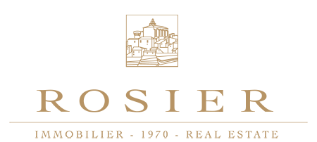 Agence Rosier - Immobilier haut de gamme en Provence